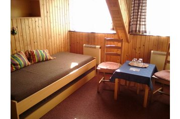 Eslovaquia Penzión Mýto pod Ďumbierom, Exterior